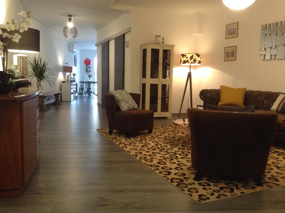 Les Halles Chambre D'Hotes Verteuil-sur-Charente ภายนอก รูปภาพ