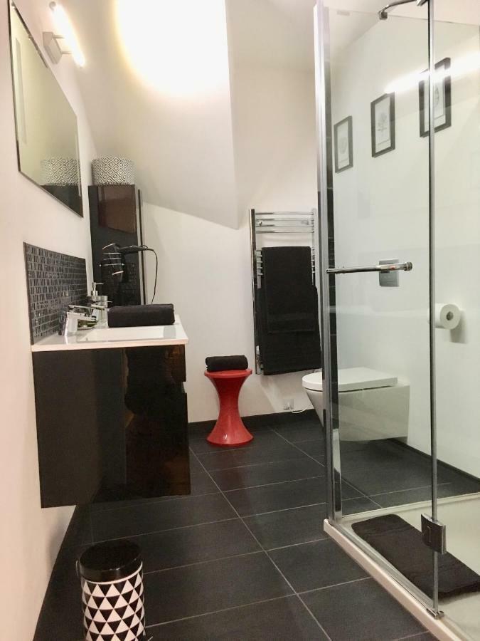 Les Halles Chambre D'Hotes Verteuil-sur-Charente ภายนอก รูปภาพ